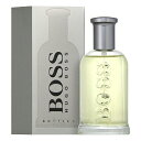 ヒューゴ ボス HUGO BOSS ボス 100ml EDT SP fs 【香水 メンズ】【あす楽】