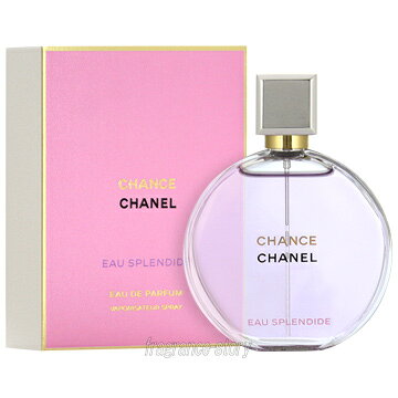 【最大400円OFFクーポン】シャネル CHANEL チャンス オー スプランディド オードパルファ ...