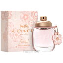 コーチ COACH コーチ フローラル オードパルファム 50ml EDP SP fs 【香水 レディース】【即納】