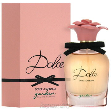 乐天商城 - ドルチェ＆ガッバーナ DOLCE & GABBANA D&G ドルチェ ガーデン 75ml EDP SP fs 【即納】