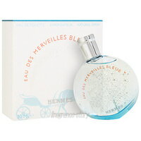 【マラソン期間限定★ポイント10倍】エルメス HERMES オーデ メルヴェイユ ブルー 100ml EDT SP fs 【香水 レディース】【あす楽】