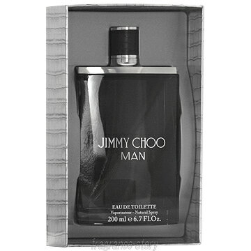 ジミー チュウ JIMMY CHOO ジミー チュウ マン 200ml EDT SP fs 