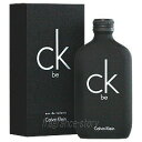 カルバン クライン CALVIN KLEIN CK シーケービー 15ml EDT ミニ香水 ミニチ ...