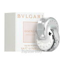 【予告！マラソン期間はポイント10倍】ブルガリ BVLGARI オムニア クリスタリン 5ml ED ...