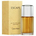 カルバン クライン CALVIN KLEIN CK エスケープ 30ml EDP SP fs 【香水 ...