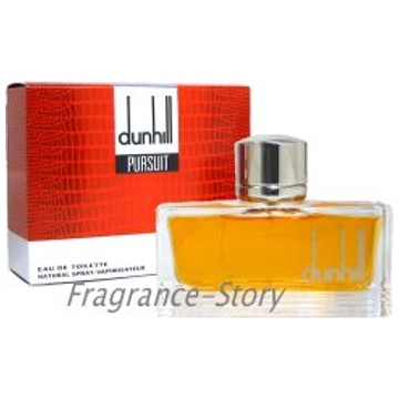 ダンヒル DUNHILL パースート 75ml EDT SP fs 【香水 メンズ】【即納】