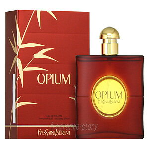 イヴ サンローラン YSL オピウム 30ml EDT SP fs 【香水 レディース】【即納】