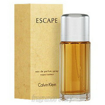 カルバンクライン 【100円OFFクーポン】カルバン クライン CALVIN KLEIN CK エスケープ 100ml EDP SP fs 【香水 レディース】【あす楽】