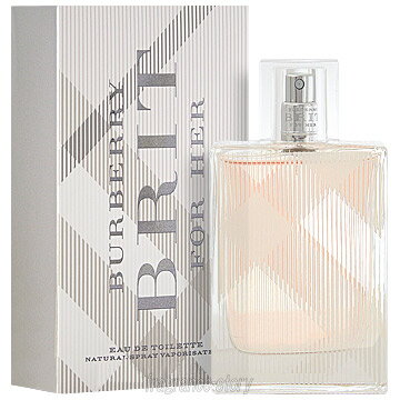 【5/20限定★ポイント20倍＋クーポン】バーバリー BURBERRY ブリット 30ml EDT  ...