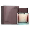 カルバン クライン CALVIN KLEIN CK ユーフォリア エッセンス メン 100ml ED ...