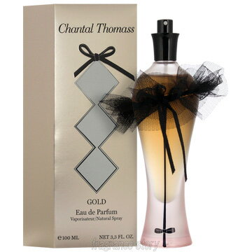 シャンタル トーマス クラシック ゴールド 100ml EDP SP fs 【香水 レディース】【即納_休止中】 シャンタル トーマス クラシック ゴールド 100ml EDP SP fs 【香水 レディース】【即納_休止中】