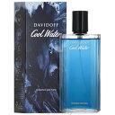 ダビドフ DAVIDOFF クールウォーター メン オーシャニック エディション 125ml EDT ...