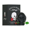 エド ハーディ ED HARDY スカルズ&ローゼス メン 100ml EDT SP fs 【香水 メンズ】【即納】(4)