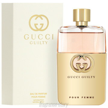 グッチ（GUCCI) グッチ GUCCI ギルティ プールファム オードパルファム 90ml EDP SP fs 【香水 レディース】【あす楽】