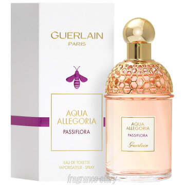 【5/20限定★ポイント20倍＋クーポン】ゲラン GUERLAIN アクア アレゴリア パッシフロー ...