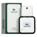 【マラソン期間限定★ポイント10倍】ラコステ LACOSTE ラコステ オリジナル 50ml EDT ...