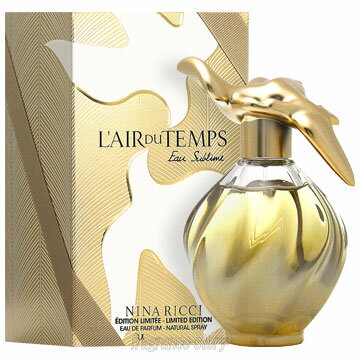 【7/1限定★P3倍＋400円OFF】ニナリッチ NINARICCI レールデュタン オー サブライ ...