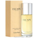 カルバン クライン CALVIN KLEIN CK エスケープ フォーメン 30ml EDT SP  ...