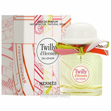 エルメス HERMES ツイリー ドゥ エルメス オー ジンジャー 30ml EDP SP fs 【香水 レディース】【即納】