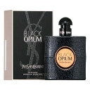 イヴ サンローラン YSL ブラック オピウム 90ml EDP SP fs 【香水 レディース】【あす楽】