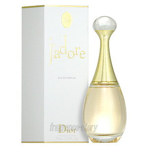 クリスチャン ディオール 【スーパーSALE限定★ポイント10倍】クリスチャン ディオール CHRISTIAN DIOR ジャドール 30ml EDP SP fs 【香水 レディース】【あす楽】