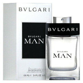 【マラソン期間限定★ポイント10倍】ブルガリ BVLGARI ブルガリ マン 100ml EDT SP fs 【香水 メンズ】【あす楽】