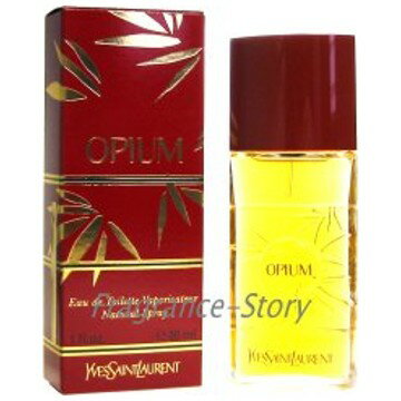 イヴ サンローラン YSL オピウム 100ml EDT SP fs 【香水 レディース】【即納】