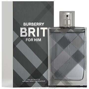 【5/20限定★ポイント20倍＋クーポン】バーバリー BURBERRY ブリット フォーメン 30ml EDT SP fs 【香水 メンズ】【あす楽】【セール】