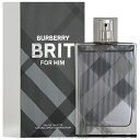 バーバリー BURBERRY ブリット フォーメン 30ml EDT SP fs 【香水 メンズ】【あす楽】【セール】