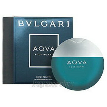 【5/20限定★ポイント20倍＋クーポン】ブルガリ BVLGARI アクア プールオム 50ml E ...