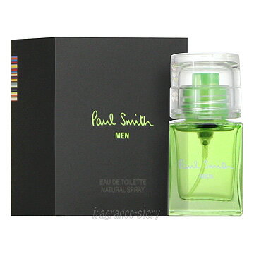 ポール スミス PAUL SMITH ポール スミス メン 30ml EDT SP fs 【香水 メ ...