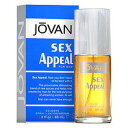 ジョーバン JOVAN セックスアピール フォーメン 88ml COL SP fs 【香水 メンズ】 ...