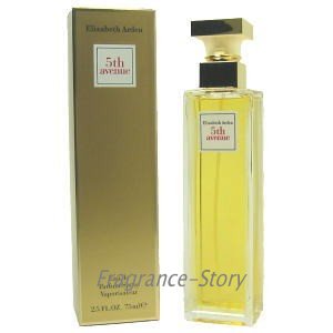 エリザベスアーデン エリザベス アーデン ELIZABETH ARDEN フィフス アベニュー 75ml EDP SP fs 【香水 レディース】【あす楽】