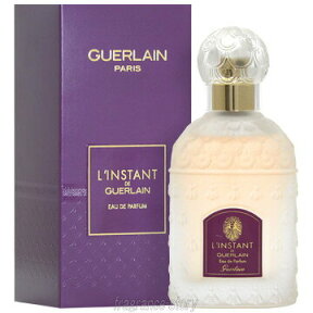 【マラソン期間限定★ポイント10倍】ゲラン GUERLAIN ランスタン ド ゲラン オードパルファム 50ml EDP SP fs 【香水 レディース】【あす楽】