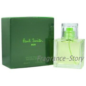 ポール スミス PAUL SMITH ポール スミス メン 50ml EDT SP fs 【香水 メ ...