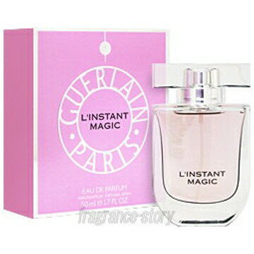 【5/20限定★ポイント20倍＋クーポン】ゲラン GUERLAIN ランスタン マジー 50ml E ...