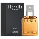 カルバンクライン カルバン クライン CALVIN KLEIN CK エタニティ フォーメン パルファム 〔Parfum〕 50ml SP fs 【香水 メンズ】【あす楽】