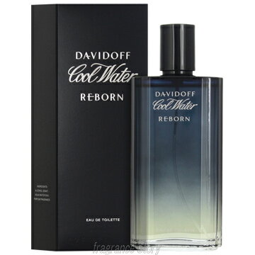 ダビドフ DAVIDOFF クールウォーター メン リボーン 75ml EDT SP fs 【香水  ...