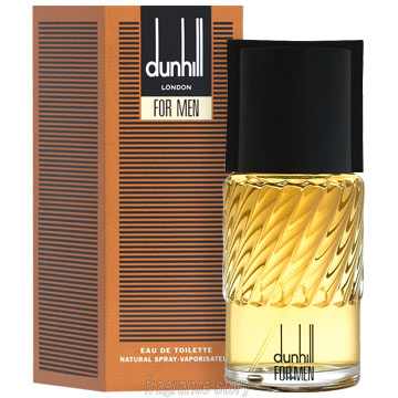 ダンヒル 【スーパーSALE限定★ポイント10倍】ダンヒル DUNHILL ダンヒル フォーメン 100ml EDT SP fs 【香水 メンズ】【あす楽】