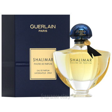 ゲラン GUERLAIN シャリマー フィルトル ドゥ パルファン 50ml EDP SP fs 【香水 レディース】【あす楽】のサムネイル