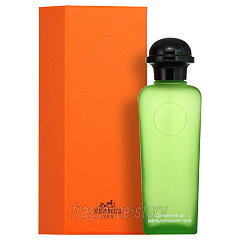 楽天香水物語【最大400円OFFクーポン】エルメス HERMES コンサントレド パンプルムース ローズ 100ml EDT SP fs 【香水】【あす楽】