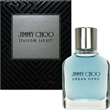 ジミー チュウ JIMMY CHOO ジミー チュウ アーバンヒーロー 30ml EDP SP fs 