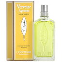 ロクシタン L'OCCITANE シトラスヴァーベナ オードトワレ 100ml EDT SP fs 【香水】【即納】【セール】