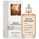 【5/1限定★ポイント20倍＋400円OFF】メゾン マルジェラ Maison Margiela レプリカ オン ア デート 100ml EDT SP fs 【香水】【あす楽】