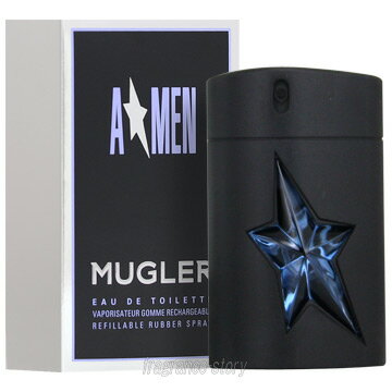 ティエリー ミュグレー THIERRY MUGLER エンジェル メン 50ml EDT SP [ラバーケース] fs 【香水 メンズ】【あす楽】