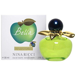 ニナリッチ NINARICCI ニナ ベラ 30ml EDT SP fs 【香水 レディース】【あす楽】