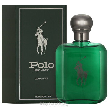 ラルフローレン 【最大400円OFFクーポン】ラルフ ローレン RALPH LAUREN ポロ コロン インテンス 118ml EDP SP fs 【香水 メンズ】【あす楽】