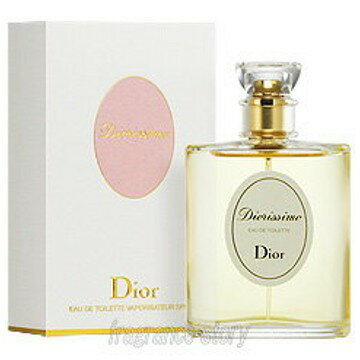 楽天市場 クリスチャン ディオール Christian Dior ディオリッシモ 50ml Edt Sp Fs 香水 レディース あす楽 香水物語 みんなのレビュー 口コミ
