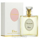 クリスチャン ディオール CHRISTIAN DIOR ディオリッシモ 50ml EDT