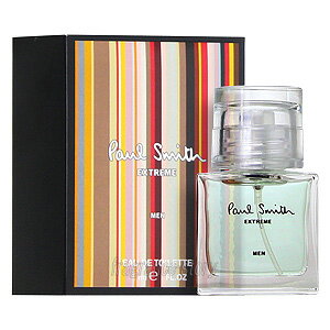 ポール スミス PAUL SMITH エクストリーム メン 50ml EDT SP fs 【香水 メ ...